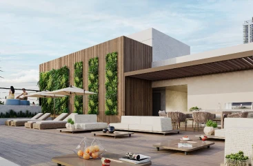Rooftop Sun Deck-5-del- proyecto-Alexa Bella Vista-erealtypanama.com