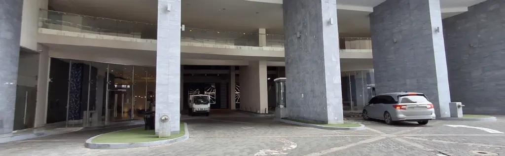 Edificio Horizonte Inferior del proyecto Grand Tower erealtypanama.com